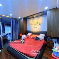 Bán Nhà Phân Lô Ngõ 9 Phố Trần Quốc Hoàn 50M2*6 Tầng Ô Tô