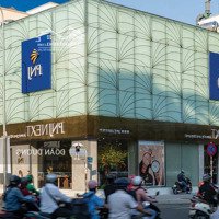 Bán Nhà Mặt Tiền Lớn Đường Âu Cơ. Dt: 10*30M, Nở Hậu 15M. Hđt (5 Năm) 110 Triệu/Tháng