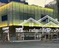 Bán Nhà Mặt Tiền Lớn Đường Âu Cơ. Dt: 10*30M, Nở Hậu 15M. Hđt (5 Năm) 110 Triệu/Tháng