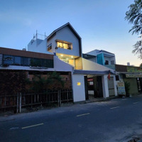 Bán Nhà 1 Trệt 2 Lầu Mặt Tiền Nguyễn Trãi Liền Kề Ocean Dunes Hướng Biển