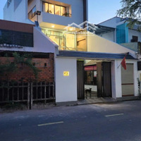 Bán Nhà 1 Trệt 2 Lầu Mặt Tiền Nguyễn Trãi Liền Kề Ocean Dunes Hướng Biển