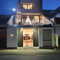 Bán Nhà 1 Trệt 2 Lầu Mặt Tiền Nguyễn Trãi Liền Kề Ocean Dunes Hướng Biển