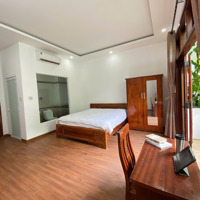 Bán Nhanh Nhà 4 Tầng Đường An Thượng 38, Ngay Trung Tâm Phố Tây An Thượng Sầm Uất - Doanh Thu 45 Triệu