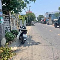 Bán Đất 100M2 Sẵn Sổ Đỏ Chỉ Với 500 Triệu!!!!