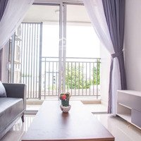 Cho Thuê Căn Hộ Golden Mansion, Phú Nhuận, 69M2, 2 Phòng Ngủ Full Nội Thất, Giá 17 Triệu/Th. Lh; 0976028738