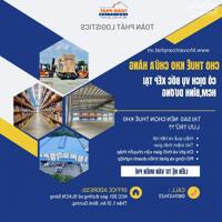 Kho Bãi Cho Thuê Đáp Ứng Nhu Cầu Kinh Doanh