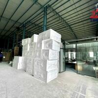 Cho thuê nhà xưởng trong cụm KCN Biên Hòa, Đồng Nai, 5000m2, giá thuê 140tr/tháng