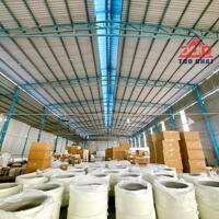 Cho thuê nhà xưởng trong cụm KCN Biên Hòa, Đồng Nai, 5000m2, giá thuê 140tr/tháng