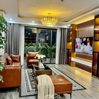Hót! Giá Rẻ Nhất Khu Vực Bán Chung Cư F4 Mặt Đường Trung Kính - 83M2 - 2 Ngủ - 5.8 Tỷ - 0988579062