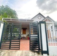 Bán Nhà Riêng Mặt Tiền 12M 2,6 Tỷ, 291,1 M2 Tại Cam Phúc Nam, Cam Ranh, Khánh Hoà (Thổ Cư 80M2)