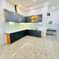 Bán Nhà Mới Xây 3 Tầng Hẻm 2 Tháng 4 Cạnh Tháp Bà - Vĩnh Phước - Nha Trang