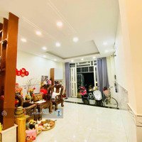 Võ Thị Nhờ -Hẽm Xe Hơi5M- 61M2 - 6.X Tỷ