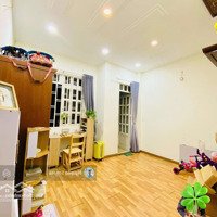 Võ Thị Nhờ -Hẽm Xe Hơi5M- 61M2 - 6.X Tỷ