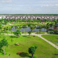 Bán Bt Tại Phúc An City, 2,3 Tỷ, 90M2, Hoàn Thiện Cơ Bản