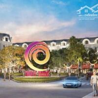 Bán Đất Nền Down Town Lương sơn Hòa Bình, có hỗ trợ 0% LS 24 tháng