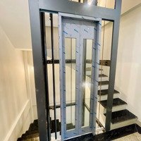 Bán Nhà Mặt Phố Trương Định, 11,5 Tỷ, 33 M2, Hoàng Mai, Hà Nội, Ô Tô Vào Nhà, Thang Máy Nhập Khẩu