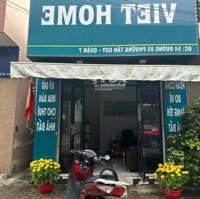 Bán Nhà Mặt Tiền Đường Số 13 Phường Tân Kiểng Quận 7 Ngang 6M Dài 17M Giá Tốt