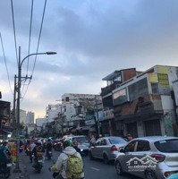 Bán Nhà Mặt Tiền Đường Xô Viết Nghệ Tĩnh, Phường 21, Bình Thạnh, 55M2, Giá Bán 23 Tỷ