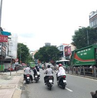 Bán Nhà Mặt Tiền Đường Xô Viết Nghệ Tĩnh, Phường 21, Bình Thạnh, 55M2, Giá Bán 23 Tỷ