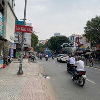 Bán Nhà Mặt Tiền Đường Xô Viết Nghệ Tĩnh, Phường 21, Bình Thạnh, 55M2, Giá Bán 23 Tỷ