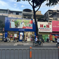 Shop Thời Trang Mặt Tiền Quang Trung, P10Diện Tích(5.4X19M) Nhà 1 Lầu, Hđt 50 Triệu Chỉ 15 Tỷ