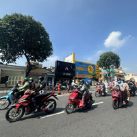 Shop Thời Trang Mặt Tiền Quang Trung, P10Diện Tích(5.4X19M) Nhà 1 Lầu, Hđt 50 Triệu Chỉ 15 Tỷ