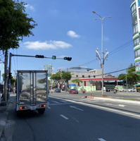 Bán 250M2 Đất Mặt Tiền Đường Nguyễn Hữu Thọ Tặng Nhà Tiền Chế 2 Tầng, Hòa Cường Bắc, Hải Châu