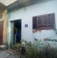 Bán Đất Khu Tập Thể 50M2 Nam Quất - Nam Phong- Phú Xuyên - Hà Nội