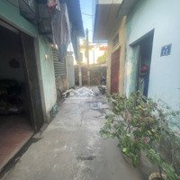 Bán Đất Khu Tập Thể 50M2 Nam Quất - Nam Phong- Phú Xuyên - Hà Nội