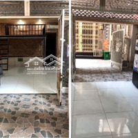 Nhà 1Pn 1 Vệ Sinhmáy Lạnh Tủ Lạnh Ngang 5X10M Có Sân Trước Sau Sát Bên Vinhomes Central Park Nhà Ga Metro