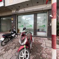 Cho Thuê Cửa Hàng Tại Phạm Tuấn Tài-Chợ Nhà Xanh Diện Tích 50M2 Giá 15 Triệu/ Tháng,Liên Hệ 0332017470
