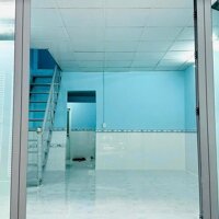Cho thuê nhà mới, sạch, đẹp, có thể dọn vào ở liền tại hẻm 1104 Tỉnh Lộ 10, P. Tân Tạo, Q. Bình Tân, TP HCM