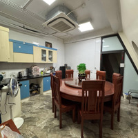 Lô Góc Vĩnh Hưng, Hoàng Mai,Thang Máy, Kinh Doanh, Gara Ô Tô,Diện Tích121M2, 5 Tầng,Mặt Tiền9M, Giá Bán 22,9 Tỷ