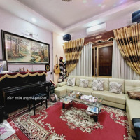 Bứt Tốc! Huỳnh Thúc Kháng, Ô Tô Đỗ, Phân Lô Bàn Cờ, Ngõ Thông Kd, 60M*5T, Giếng Trời,Diện Tích 700 Triệu/Năm