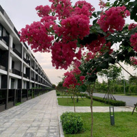 Hà Đô Charm Villas Căn 200 M2 Mặt Đường Liên Khu 8, Vị Trí Đẹp, Giá Tốt Nhất