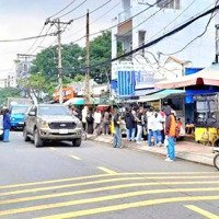 Bán Nhà Mặt Tiền Đường Số Giao Đại Lộ 3, Phước Bình Quận 9