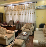 Bds Hvl Nc- Cần Bán Nhà Mtkd Huy Cận Trệt 4 Lầu