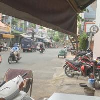 Chính chủ cần bán nhà mặt tiền chợ vải đường Bảy Hiền