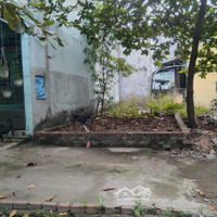 Bán Đất Ngang 4 Dài 12M, Kdc Hiện Hữu, Trung Tâm Xã Tân Xuân