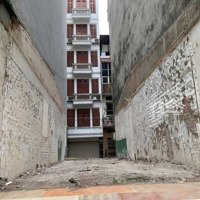 Bán Đất Tây Hồ Vị Trí Siêu Đẹp 1 Mặt Phố 1 Mặt Ngõ Ô Tô Tránh Thích Hợp Xây Nhà Văn Phòng 7 Tầng
