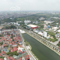 Bán Đất Nền Dự Án Đền Đô, Giá Thỏa Thuận, 209M2, Đường Lý Thái Tổ, Từ Sơn, Bắc Ninh