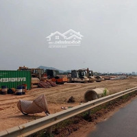 Chỉ Cần 250 Triệu Có Ngay Lô Đất Mặt Tiền Tại Quốc Lộ 19, Quy Nhơn Bình Định, Vừa Ở Hoặc Cho Thuê Kd