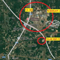 Bán Đất Nền Đường Hồ Chí Minh, Trừ Văn Thố, Bàu Bàng, Bình Dương, 800 Triệu, 250 M2