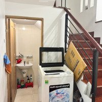 Cho Thuê Nhà 3 Tầng Ngay Gigamall , Phường Hiệp Bình Chánh, Thủ Đức