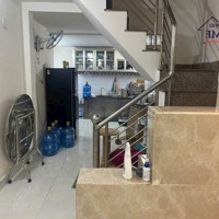 Nhà Mới Tân Kỳ Tân Quý, Dt: 3.5X13M, Đúc 2 Tấm Mới, 2 Phòng Ngủ 2 Vệ Sinhgiá Bán 7.5 Triệu/Tháng