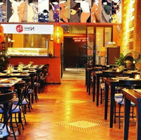 Cho Thuê Mặt Bằng Kinh Doanh Siêu Đẹp Tại Nguyễn Cảnh Dị :Diện Tích120M X2 Tầngmặt Tiền8M Chỉ Với 50 Triệu / Th