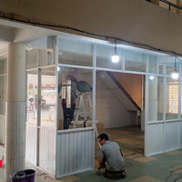 Cho Thuê Khomặt Tiềnlê Trọng Tấn 36X42M (1.500M2) Điện 3 Pha Giá 135 Triệu