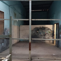 Cho Thuê Khomặt Tiềnlê Trọng Tấn 36X42M (1.500M2) Điện 3 Pha Giá 135 Triệu