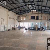 Cho Thuê Khomặt Tiềnlê Trọng Tấn 36X42M (1.500M2) Điện 3 Pha Giá 135 Triệu