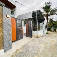 Bán Nhà Mới 100% Tại Diên Phú, Đường Ô Tô 7Chỗ